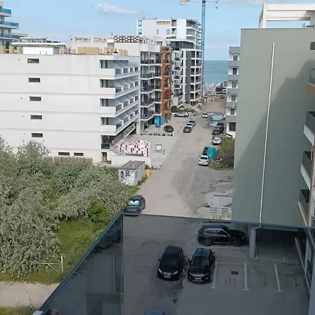 Amr Mamaia Apartment Năvodari
