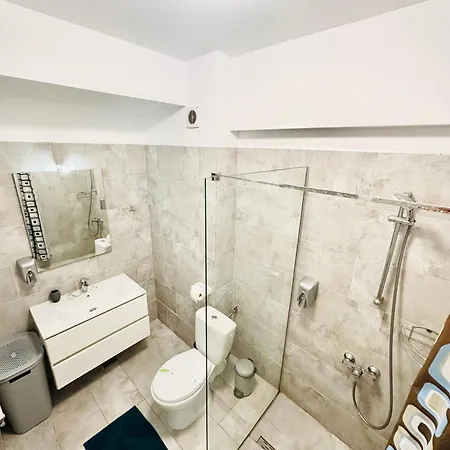 Amr Mamaia Apartment Năvodari
