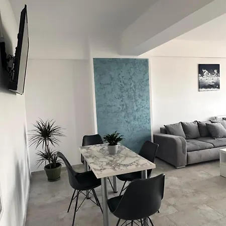 Amr Mamaia Apartment Năvodari