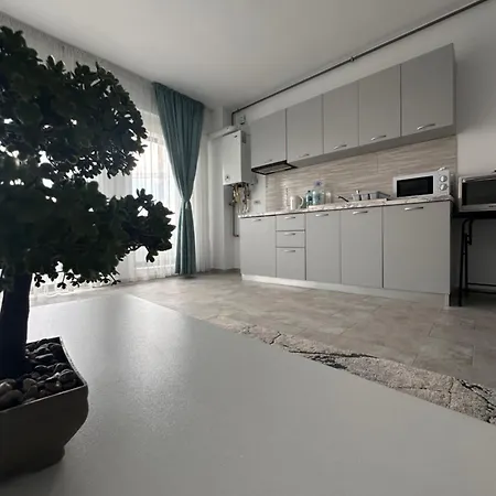 Apartment Amr Mamaia