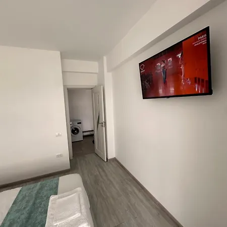 Apartment Amr Mamaia