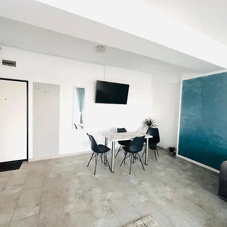 Apartment Amr Mamaia Năvodari