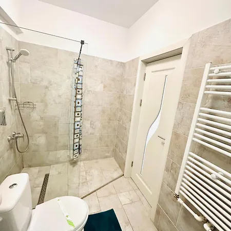 Apartment Amr Mamaia Năvodari